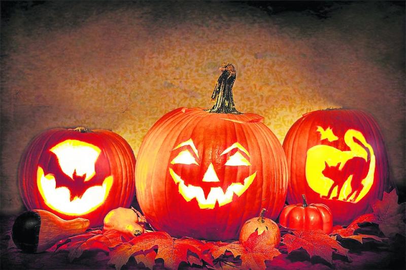 Spooktacular events across the premier county 