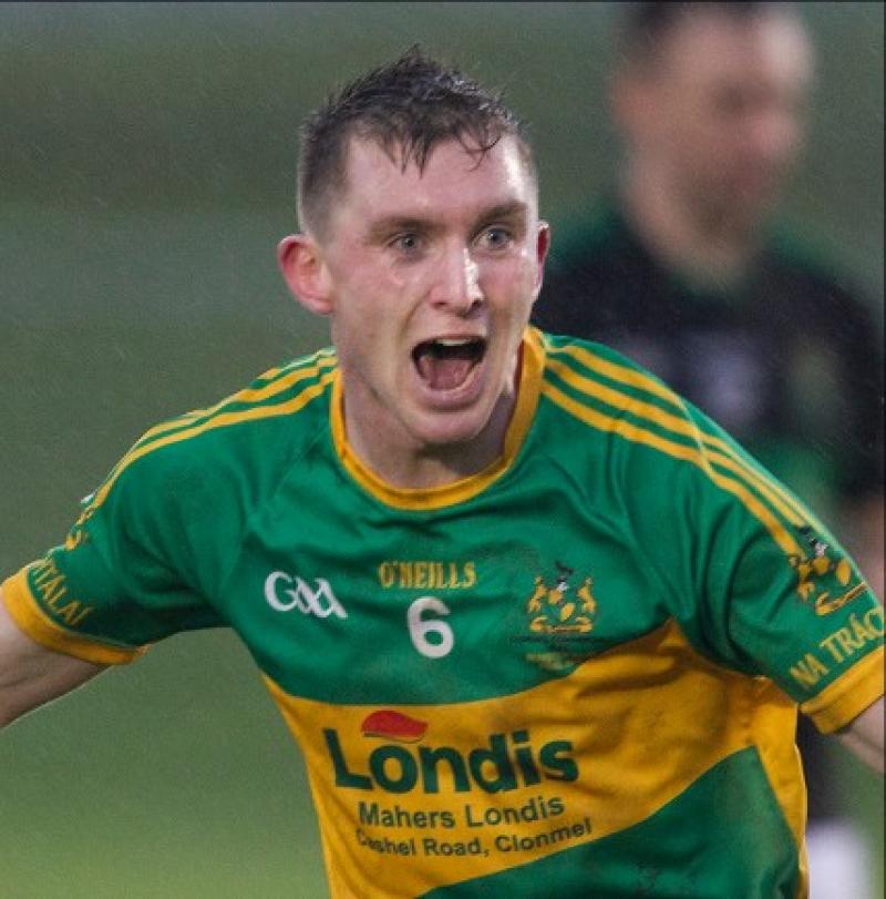 Seamus Kennedy
