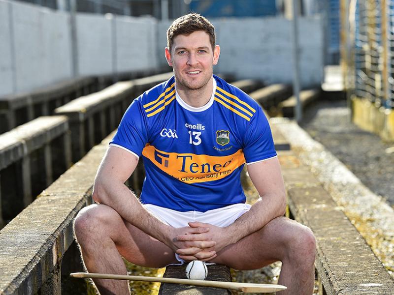 Who will be named as Tipperary&rsquo;s 100th hurling All Star award winner?