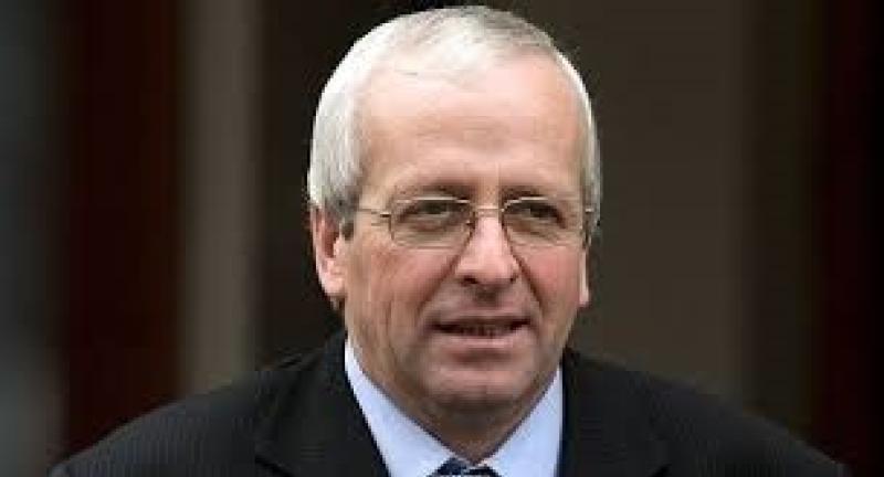 Farm contractors are incensed by application of carbon tax to green diesel -&nbsp; McGrath