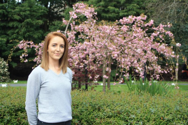 Tipperary woman completes The Corinthian Challenge for Irish Injured Jockeys