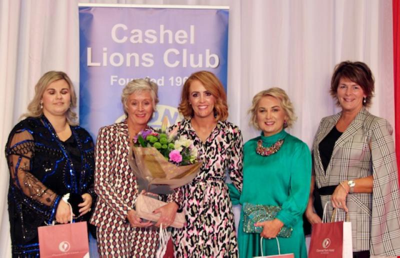 Get Glam with Gret: A fabulous night of great fashion in Cashel