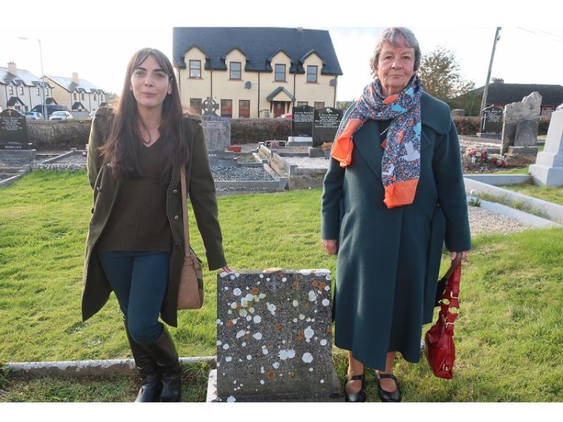 Third Tipperary Brigade Old IRA annual Se&aacute;n Treacy commemoration