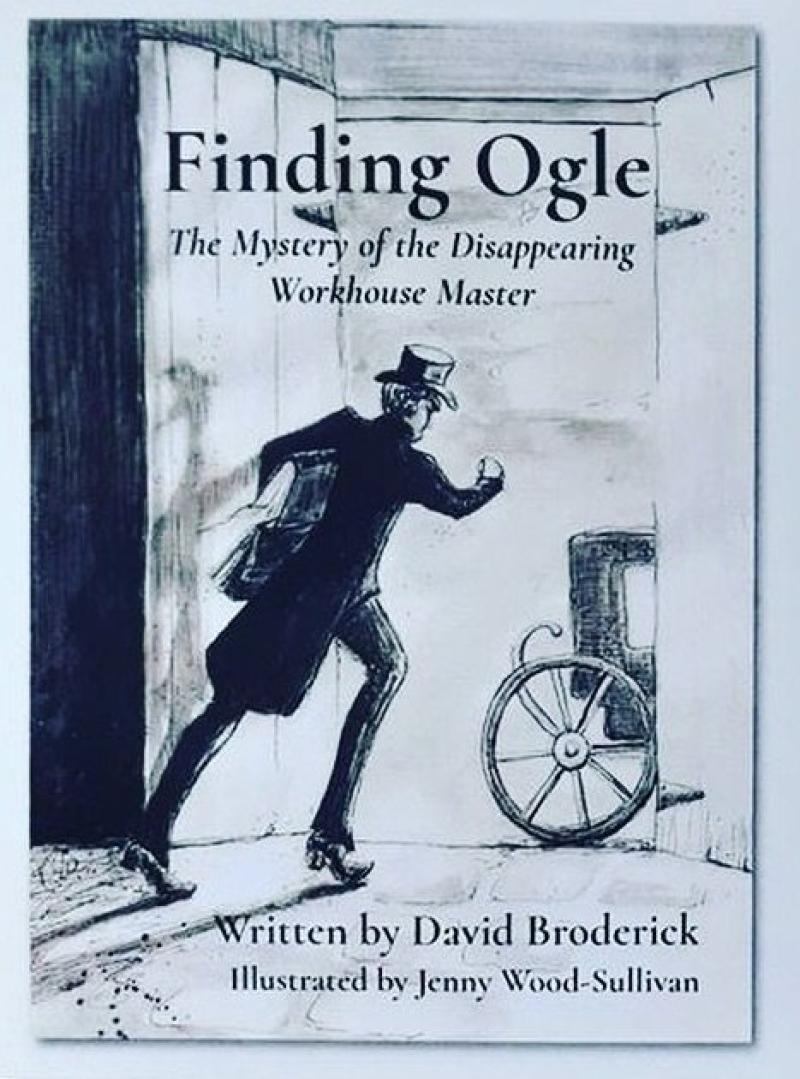 Tipperary history: the curious case of the disappearance of the workhouse master