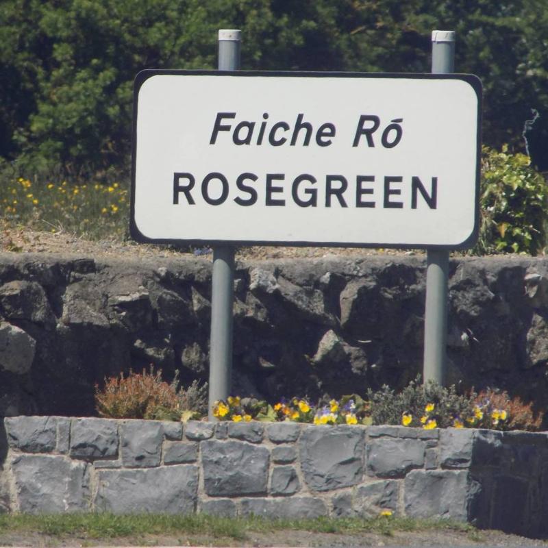 New amenity for Rosegreen that will benefit &lsquo;outstanding&rsquo; Tidy Towns initiative 