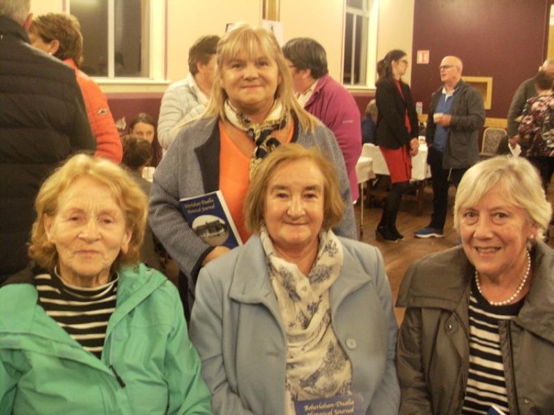 Boherlahan-Dualla Journal celebrating local community 