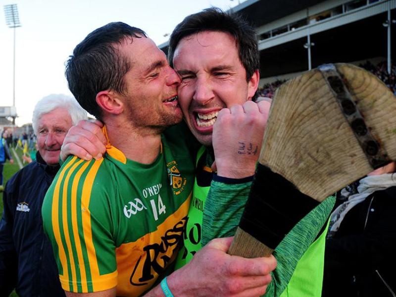 Clonoulty-Rossmore's John Devane appointed as Tipperary under-20 hurling manager
