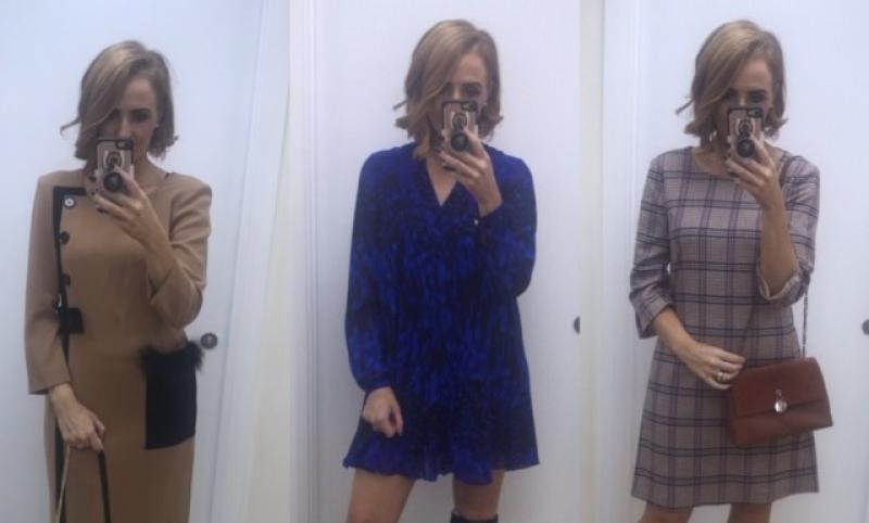 Get Glam with Gret: Check out these winter wardrobe saviours