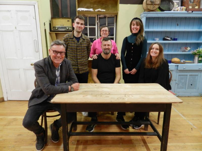 Cappawhite drama group set the stage with The Country Boy