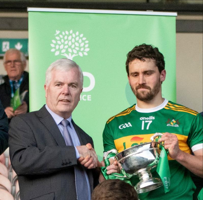 Donal Lynch