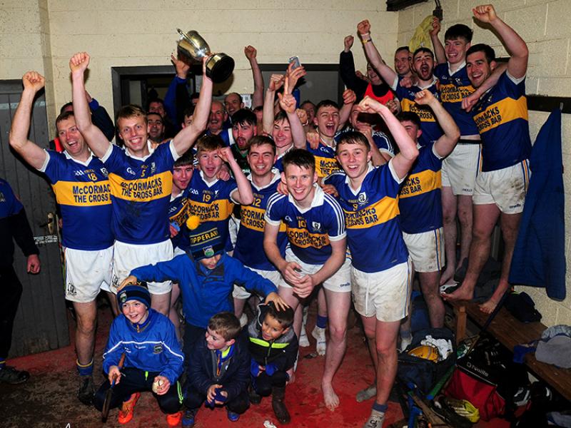 Magnificent Seán Treacy’s fall just short of registering a famous Munster hurling semi-final win on Waterford soil