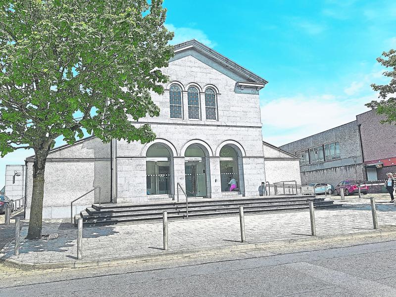 Man arrested - two burglaries in Thurles on November 5