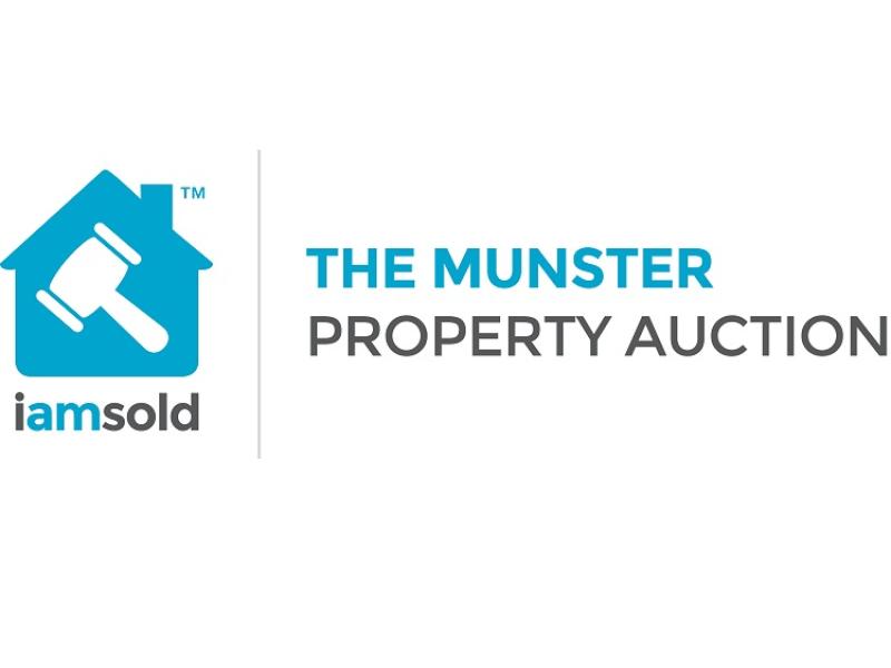 Munster Property Auction hold their  final public auction event of the year