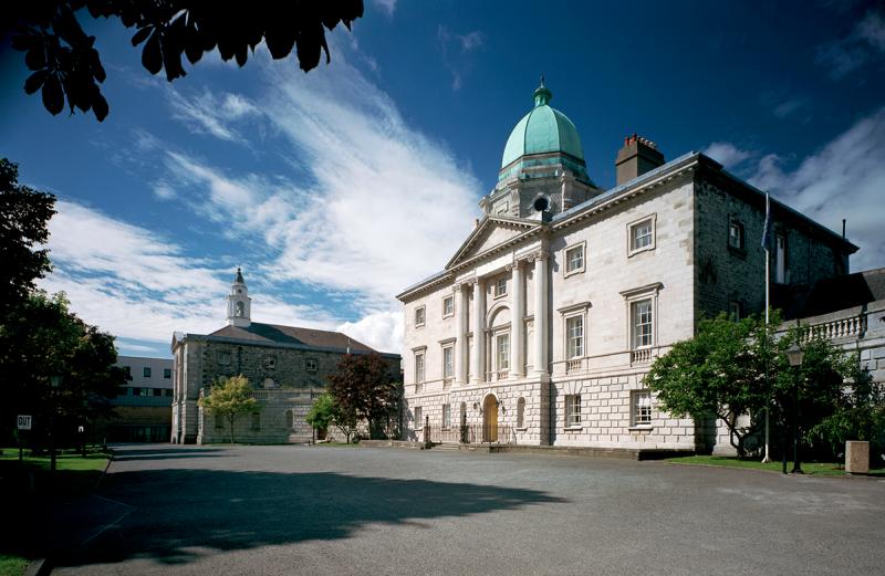 Law Society refuses to reopen complaint against its Tipperary based president 