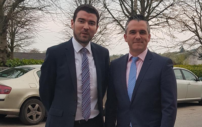 &euro;1.56 million funding for Tipperary sports clubs