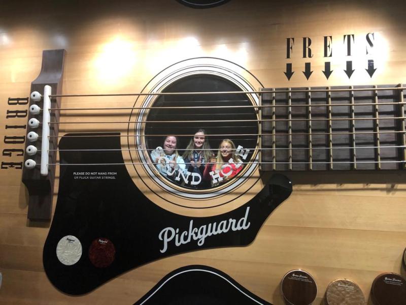 Nashville 