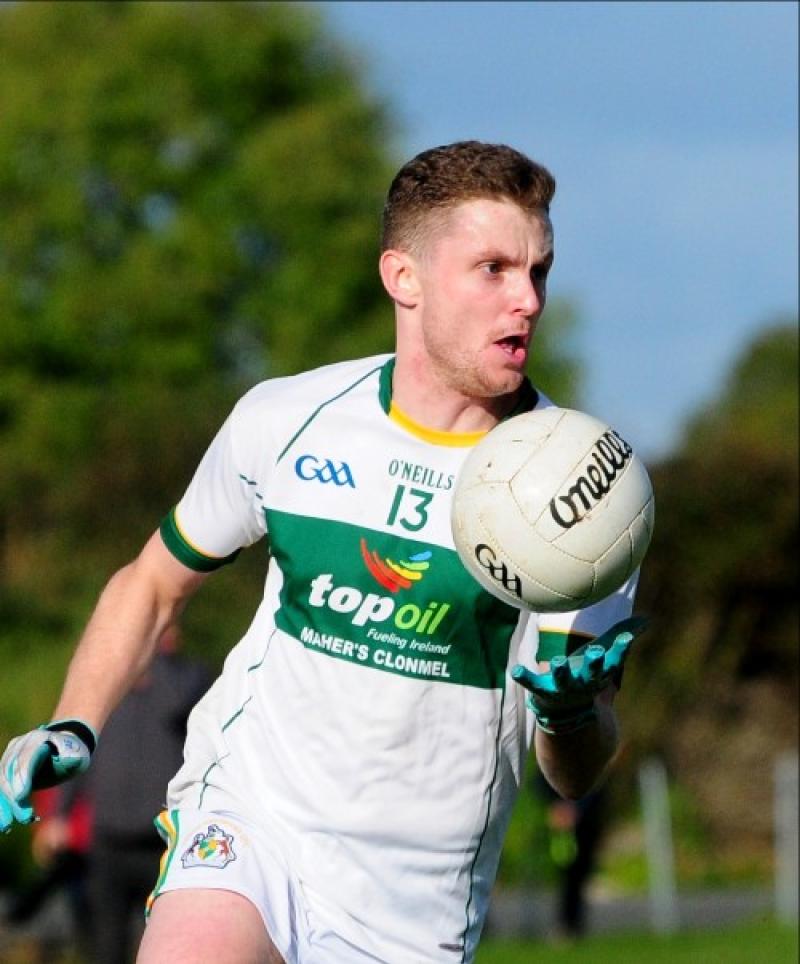 Jason Lonergan