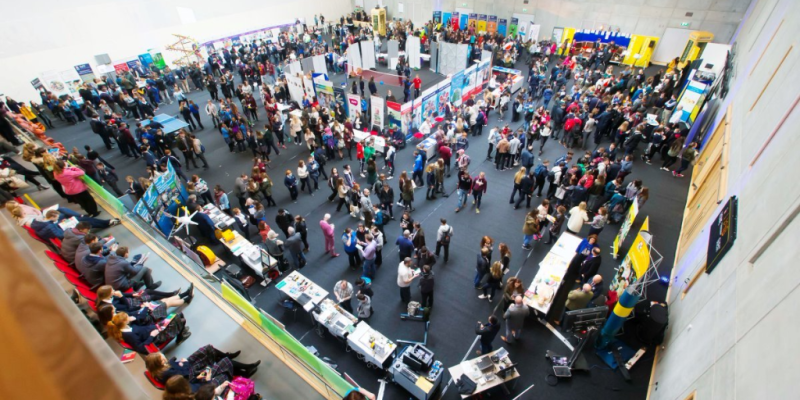 Two open days taking place at Waterford Institute of Technology this week 