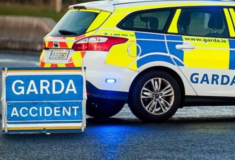 RIP: Arrest made after elderly man dies in fatal road crash in County Wexford