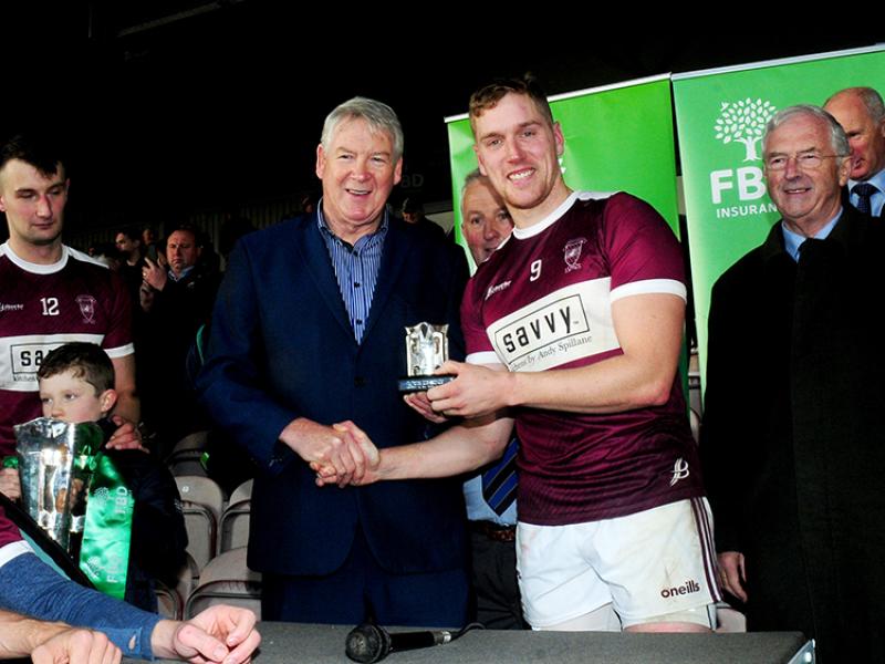 Tipperary GAA community hopes Borris-Ileigh can shoot down Ballygunner in Sunday's Munster hurling final