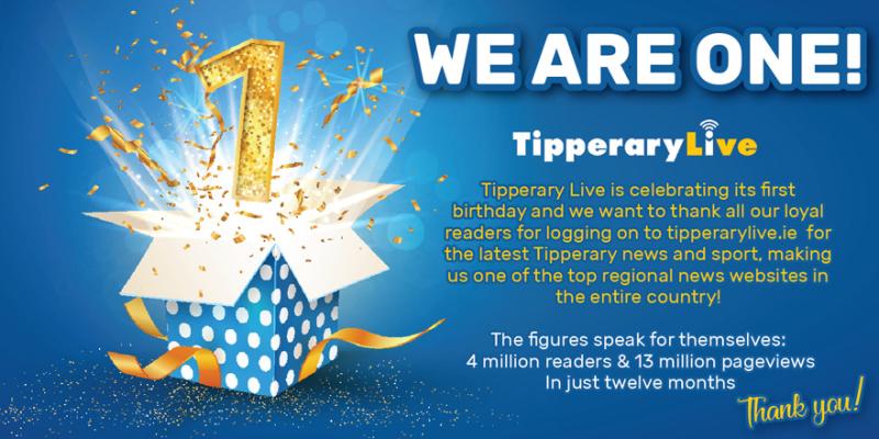 TipperaryLive sets records as one of the top regional news websites