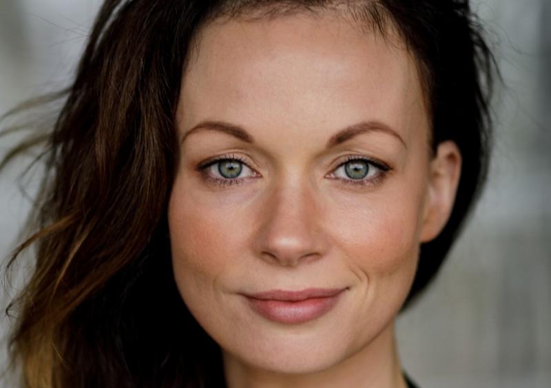 My Tipperary Life: with Dublin Murders actress Carolyn Bracken