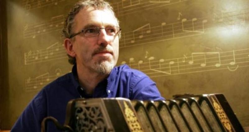 Top trad entertainers for Newport Festival