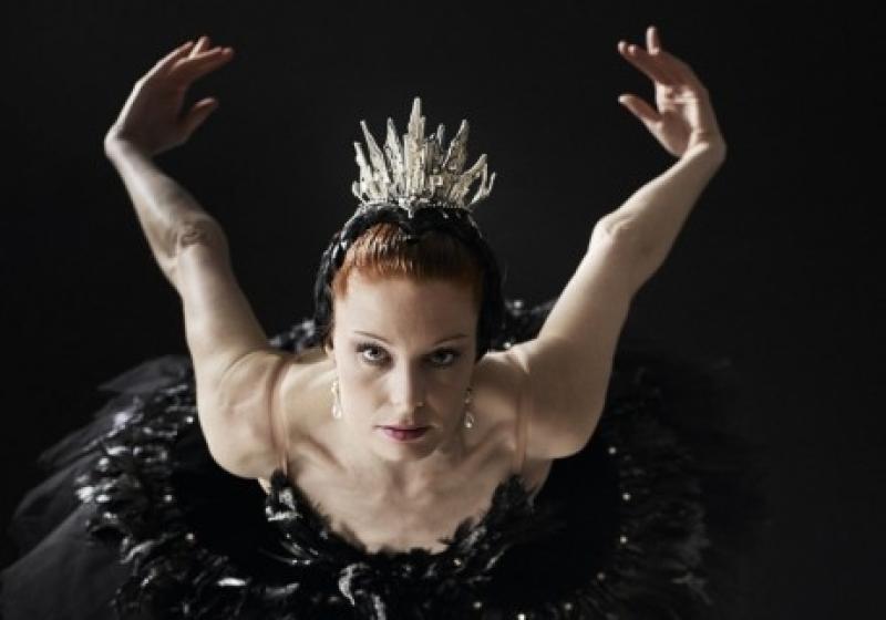 Swan Lake comes to Thurles Arts Centre