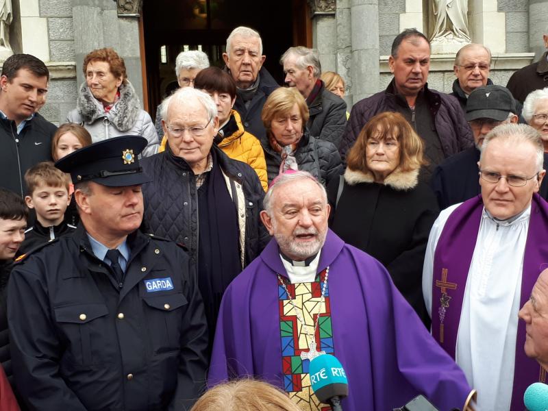 Religious ceremonies in Tipperary cancelled - Baptisms, Communions and Confirmations