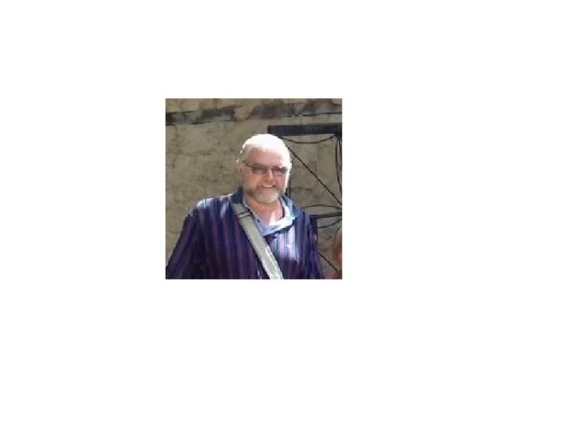The late Fr Matt Ryan, Cooleen, Templederry / Brazil Missions