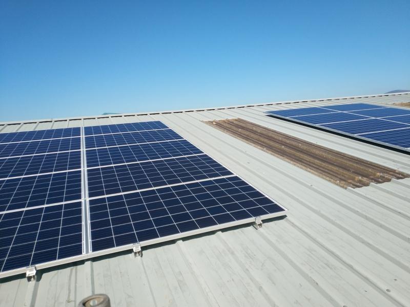 Houses regardless of location, will soon be able to install solar panels on their roofs without any requirement for planning permission