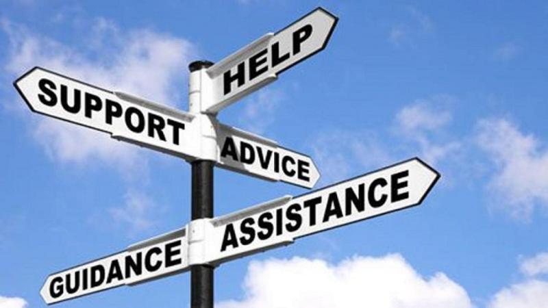 Minister of State gave online careers advice to Carrick-on-Suir students 