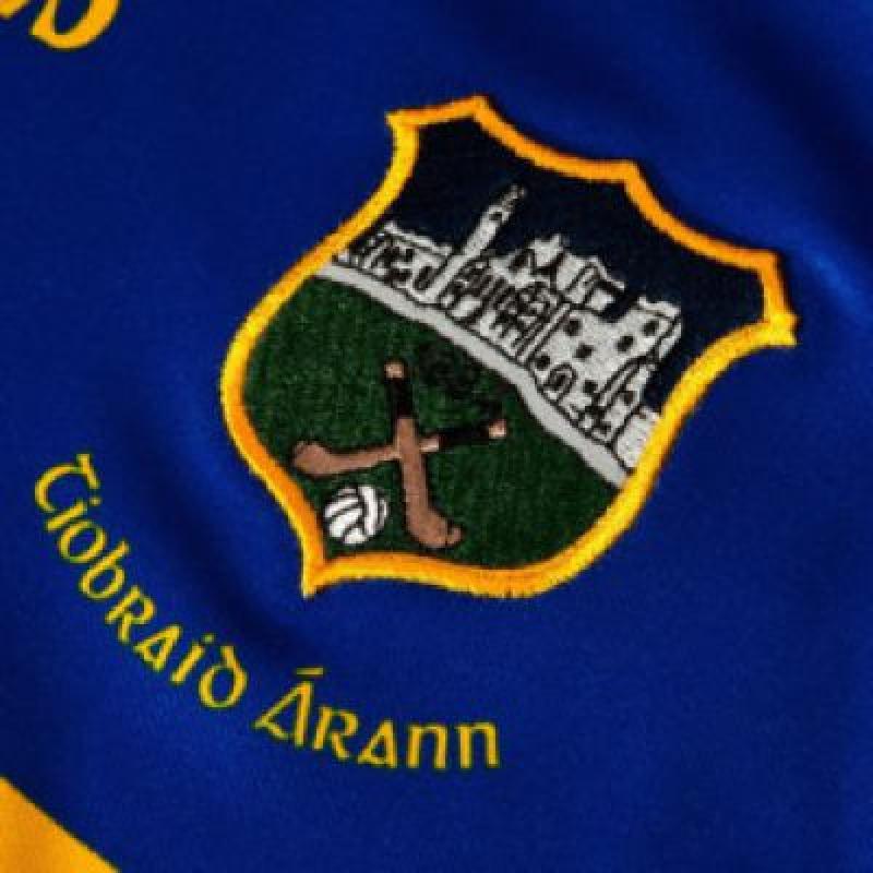 Tipperary GAA logo