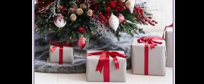 One Tipperary Toastmasters group ended the year on a happy note with a festive theme