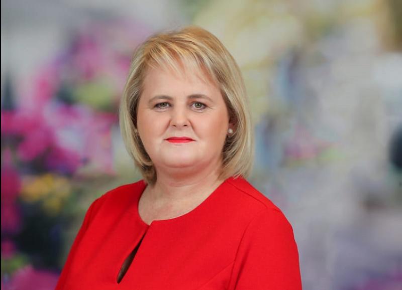 'Make A Change Initiative' assisted over 150 families in Tipperary at Christmas