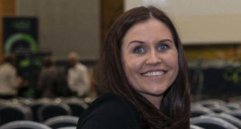 Tipperary woman receives CPA Ireland prize for academic excellence