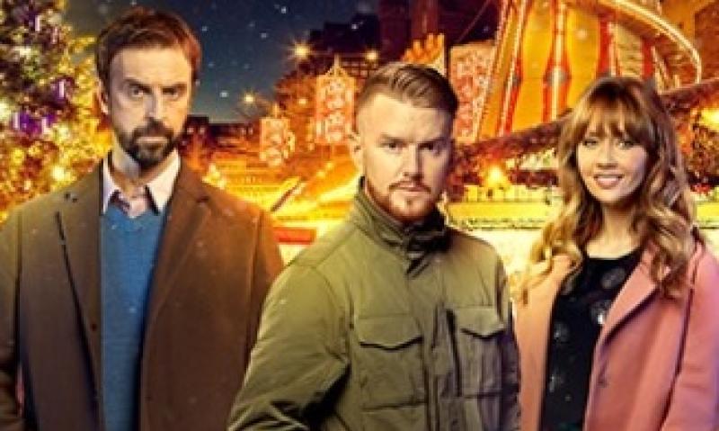 SPOILER: Coronation Street reveal dramatic Christmas Day trailer