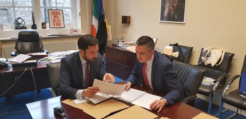 Huge funding boost for Clonmel regional sports hub and  Kickham Barracks development
