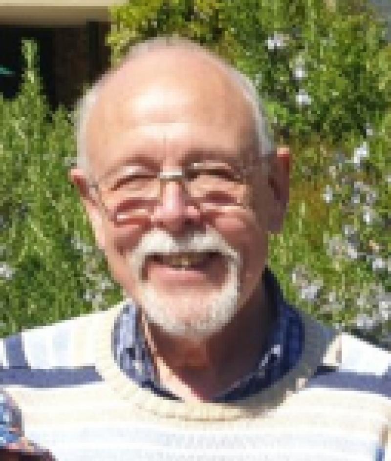 Tipperary rail community mourns the passing of Duncan Martin
