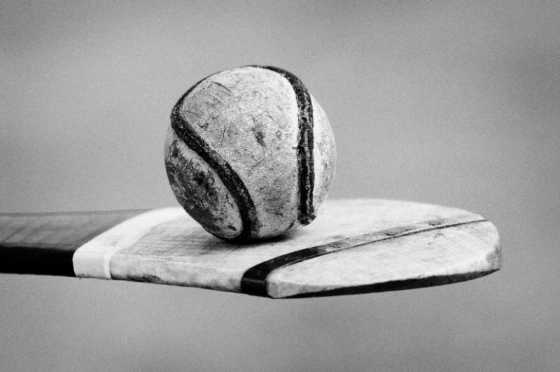 Roscrea hurling club notes