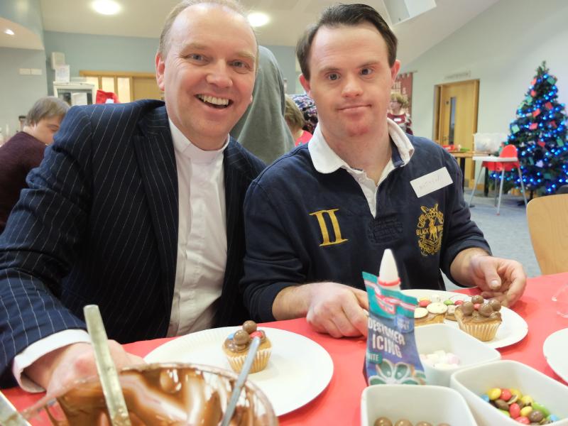 The Moderator with Matthew Carson