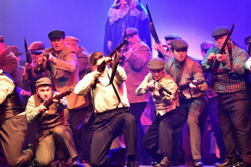 Musical Society