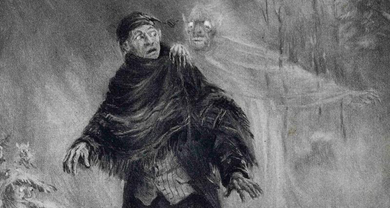 National Museum of Ireland is looking for ghost stories from county Tipperary 