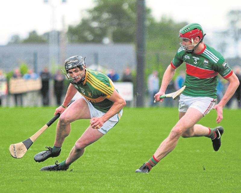 Vote Now: What was your Tipperary hurling game of the year?