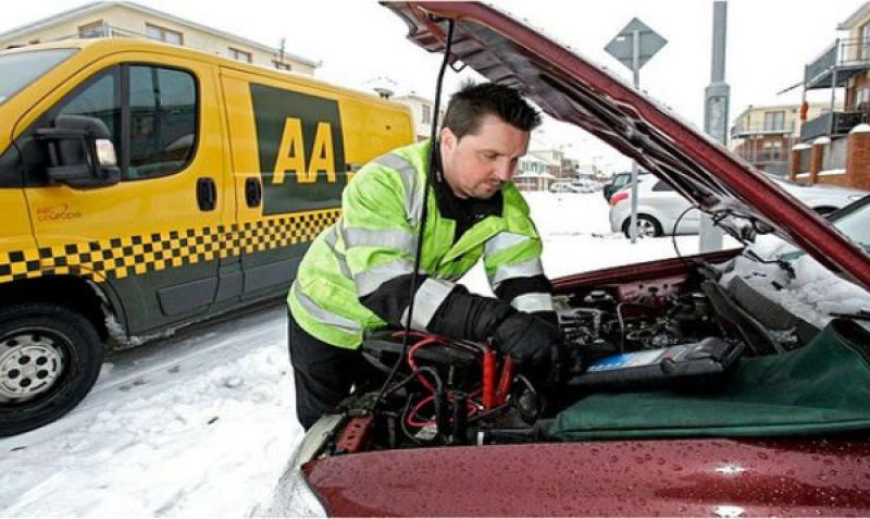 One in five motorists report car issues caused by lockdown