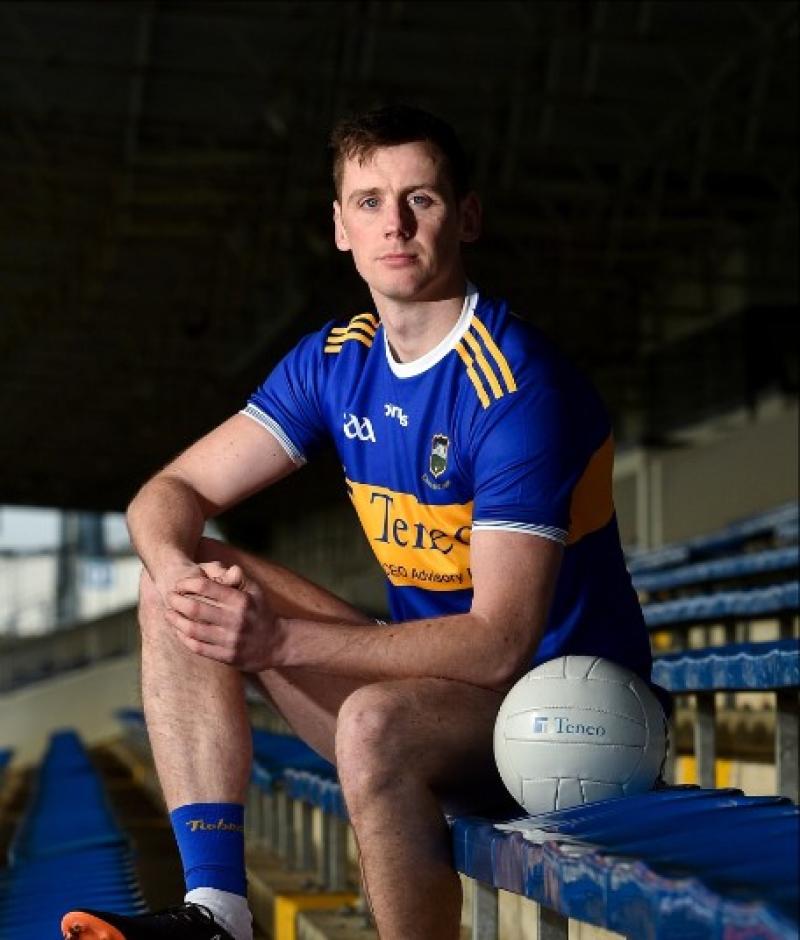 Conor Sweeney