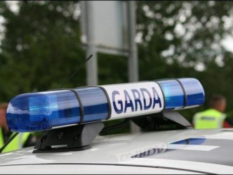 Two men charged in connection with seizure of €300,000 worth of suspected cannabis in counties Tipperary and Carlow 