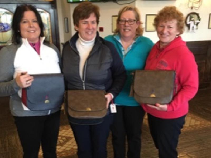 Co Tipperary Golf & Country Club Captains Drive-in