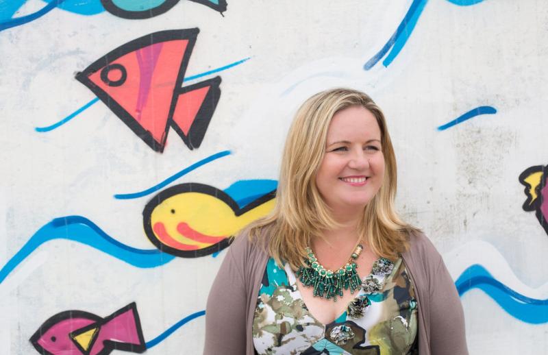 Network Ireland Tipperary – January 2020 event
