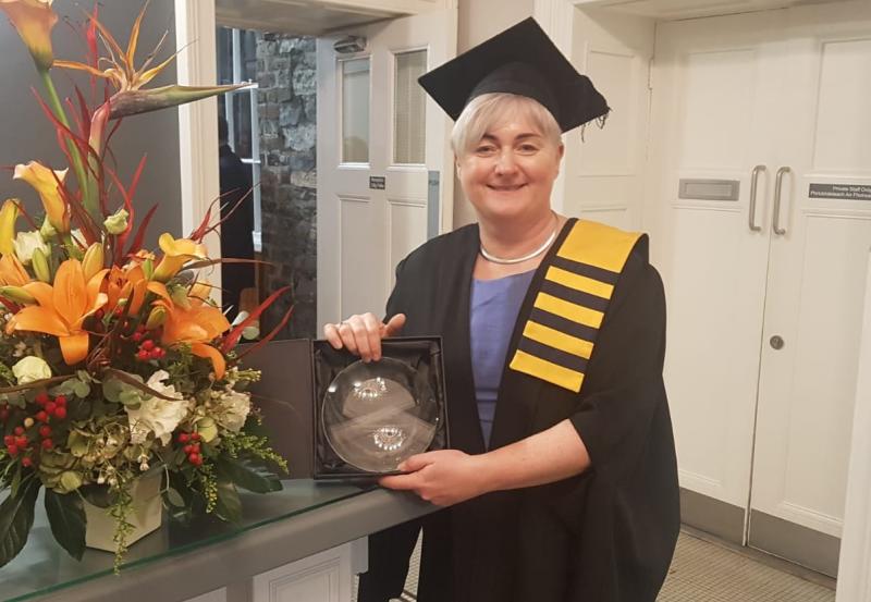 New lease of life for Tipperary woman made redundant while battling breast cancer in Dublin 